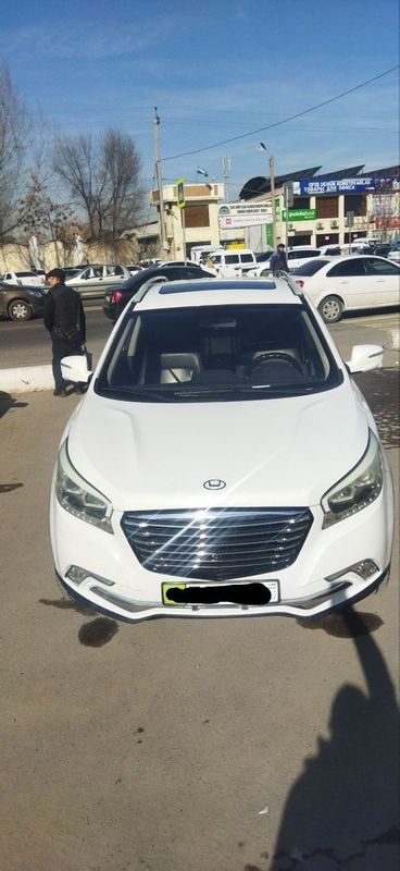 Tokli moshina Elektromobil Tokli moshina Elektromobil