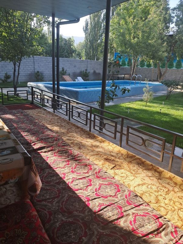 Семейный ДАЧА САЙЛИК АК ТАШ Посуточная Dacha soyliqda oilaviy Семейный ДАЧА САЙЛИК АК ТАШ Посуточная Dacha soyliqda oilaviy