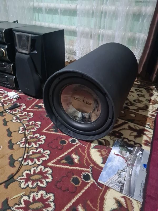 Sabufer bocha sotiladi Sabufer bocha sotiladi