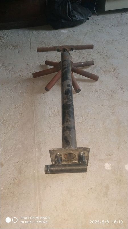 Gaz garilkasi sotiladi Gaz garilkasi sotiladi