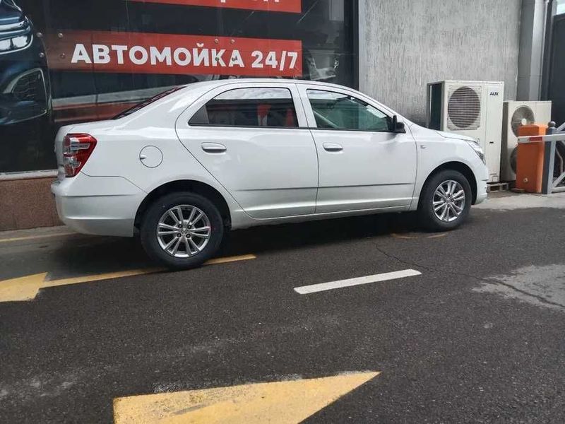 Cobalt Avtomat 4 poz Full Style nasiya savdoga BekMir Mega Motorsda