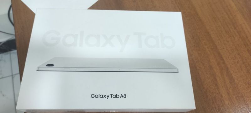 Планшет ,GALAXY TAB A8