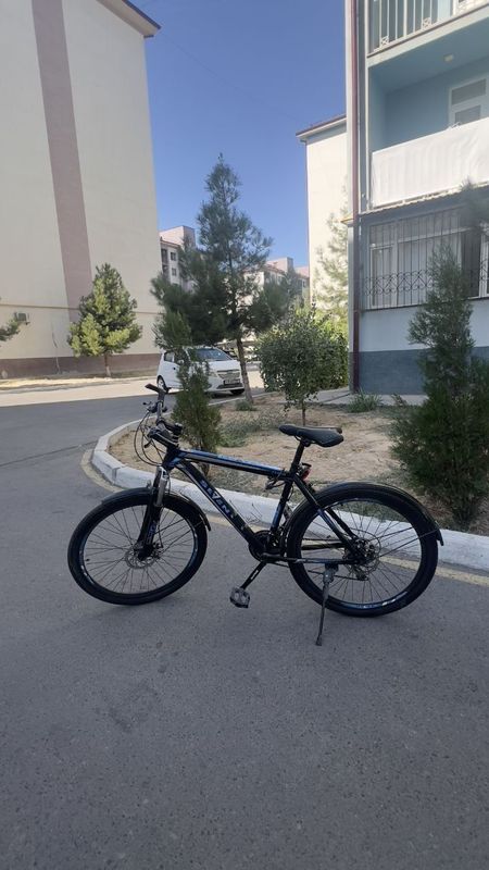 Velosiped sotiladi yangi Velosiped sotiladi yangi