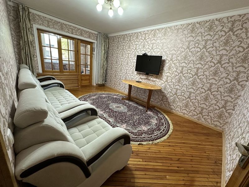 Максим Горький, 3 комнатная, 500$ Максим Горький, 3 комнатная, 500$