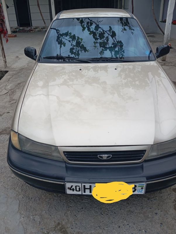 Neksiya 1 sotiladi yoki barter boʻladi damasga Neksiya 1 sotiladi yoki barter boʻladi damasga