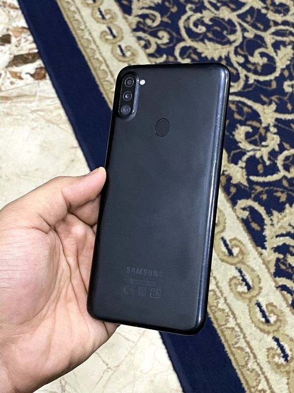 Samsung Galaxy A11 2/32 50$