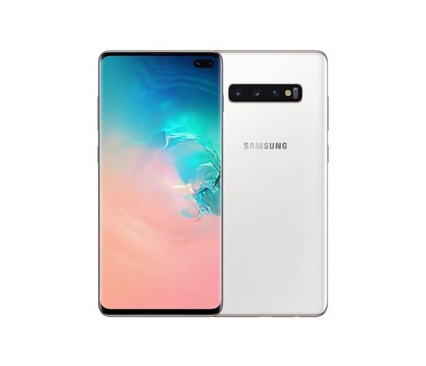 Samsung galaxy S 10+ Samsung galaxy S 10+