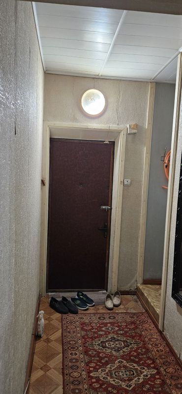 Срочно продаётся двух комнатная квартира Куйлюк массив 2 Срочно продаётся двух комнатная квартира Куйлюк массив 2