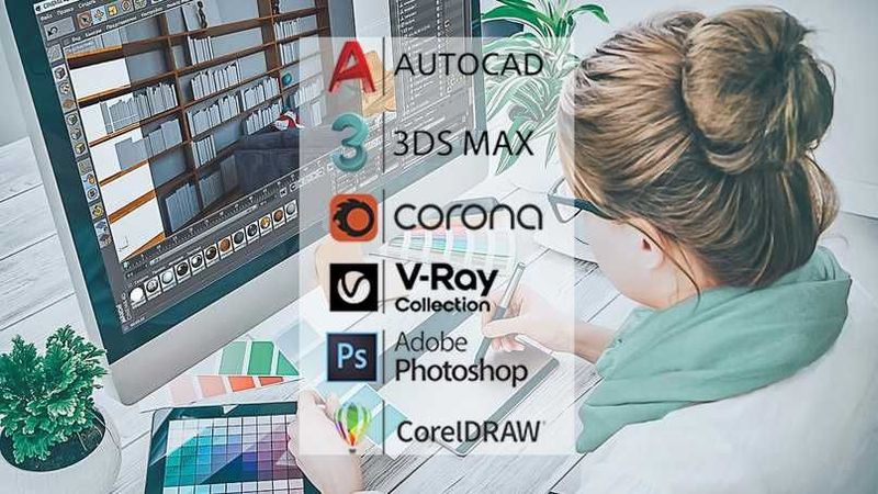 Профессиональные рабочие станции для 3D-дизайна и инженерных задач Профессиональные рабочие станции для 3D-дизайна и инженерных задач