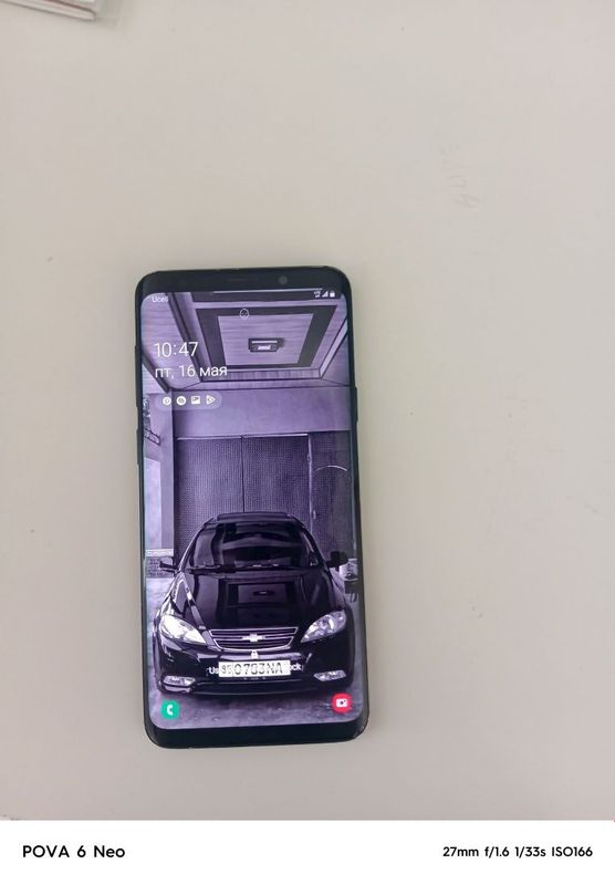 Samsung s9+ 6/64 Samsung s9+ 6/64