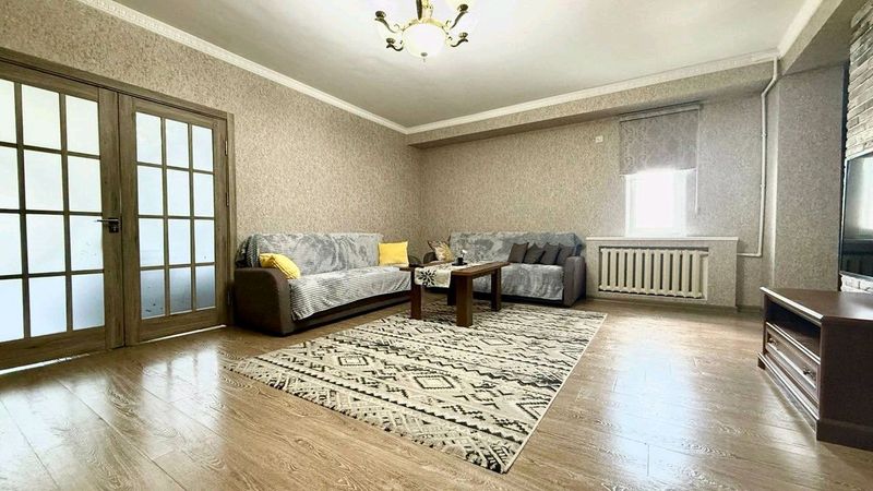 Аренда Ул. Нукусс. 3комнатная. Аренда Ул. Нукусс. 3комнатная.