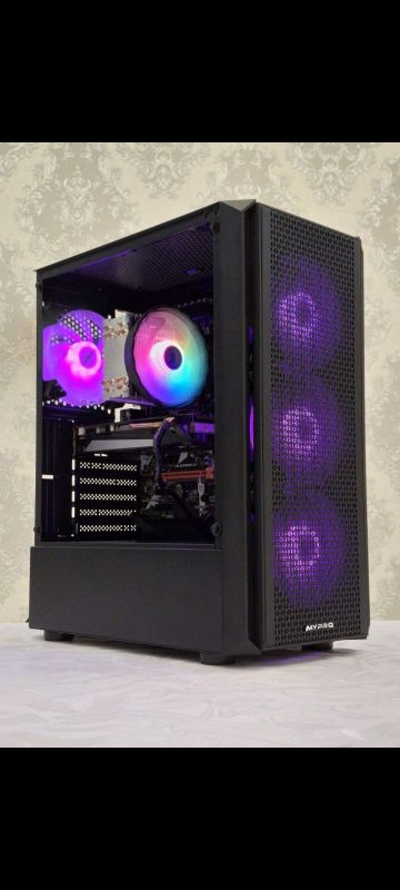 Продается кейс игровой