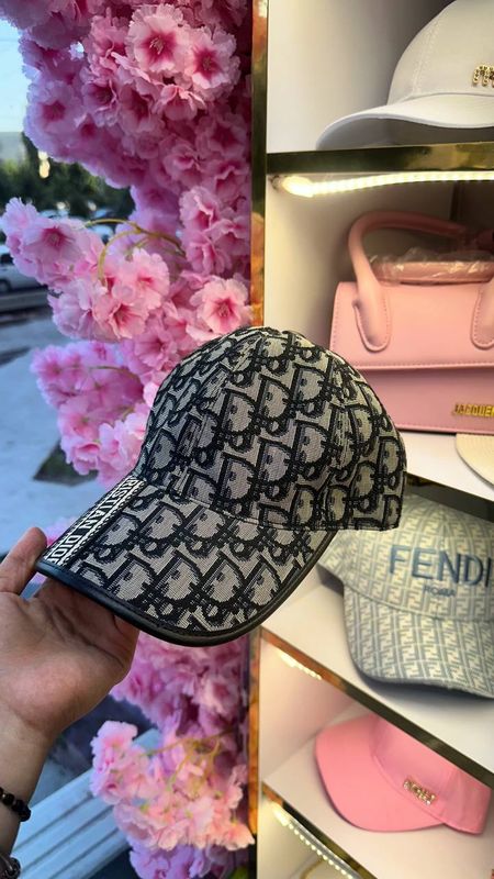Dior кепка Dior кепка