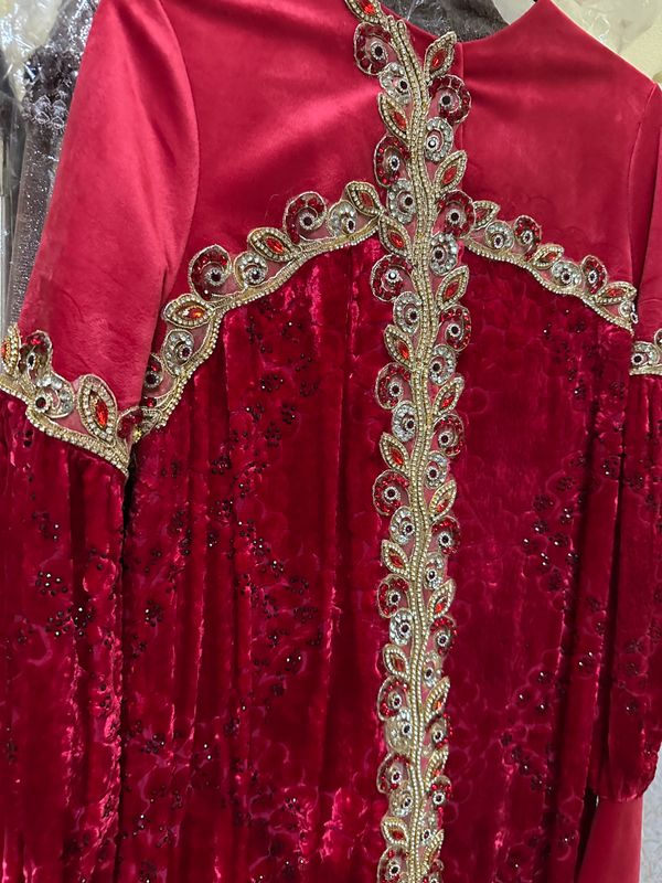 Abaya