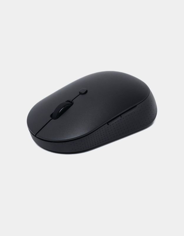Sichqoncha Xiaomi Mi Dual Mode Silent Edition