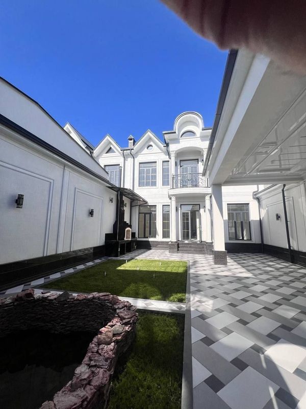 Продается 6 ком квартира, ор-р: Ракат Махалля, 300 м² Продается 6 ком квартира, ор-р: Ракат Махалля, 300 м²