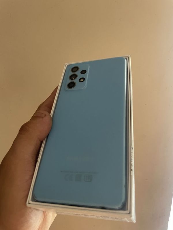 Samsung a52 6/128 Samsung a52 6/128