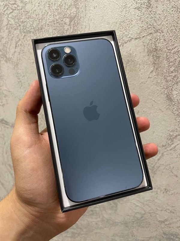 Iphone 12 pro srochna