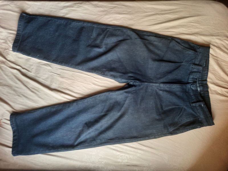baggy джинсы ZARA baggy джинсы ZARA