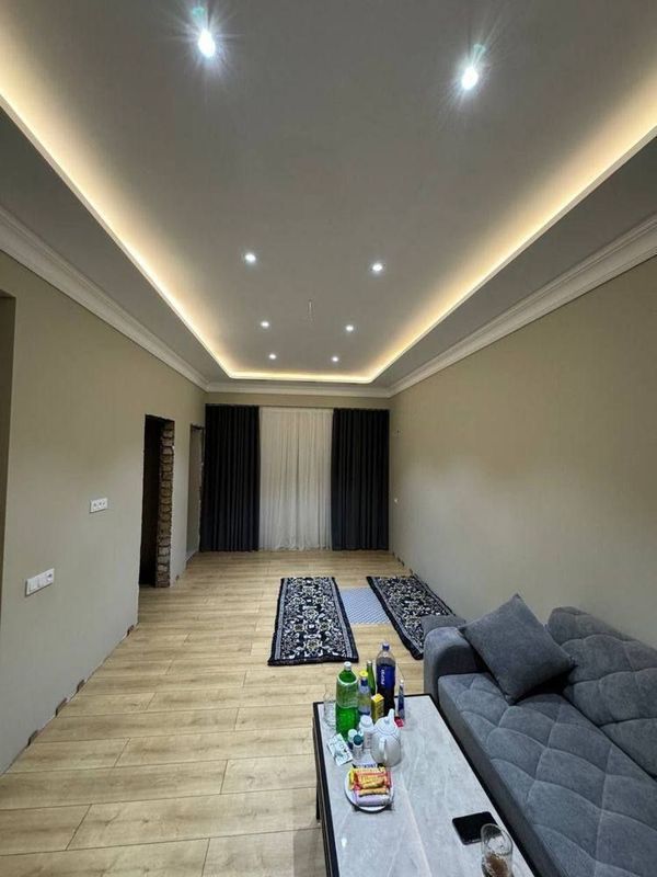 Продается 2х ком квартира, ЖК New Life, ор-р: ул. Махтумкули, 48 м² Продается 2х ком квартира, ЖК New Life, ор-р: ул. Махтумкули, 48 м²