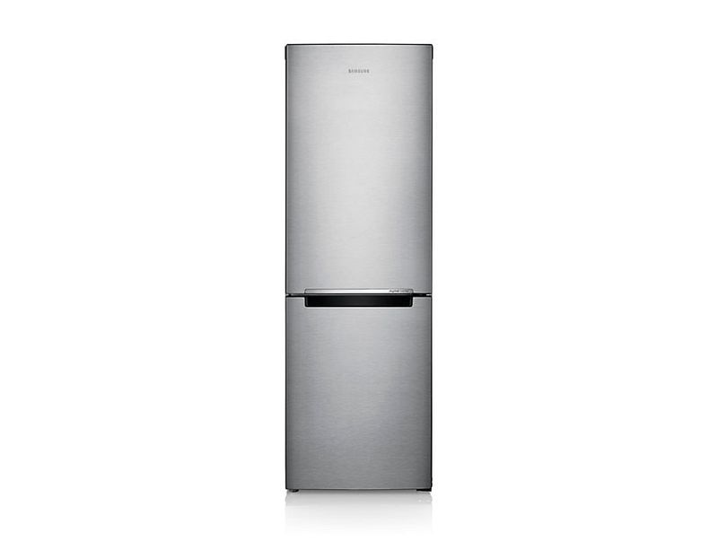 Холодильник Samsung RB29FSRNDSA/WT — Без дисплея, стальной Холодильник Samsung RB29FSRNDSA/WT — Без дисплея, стальной