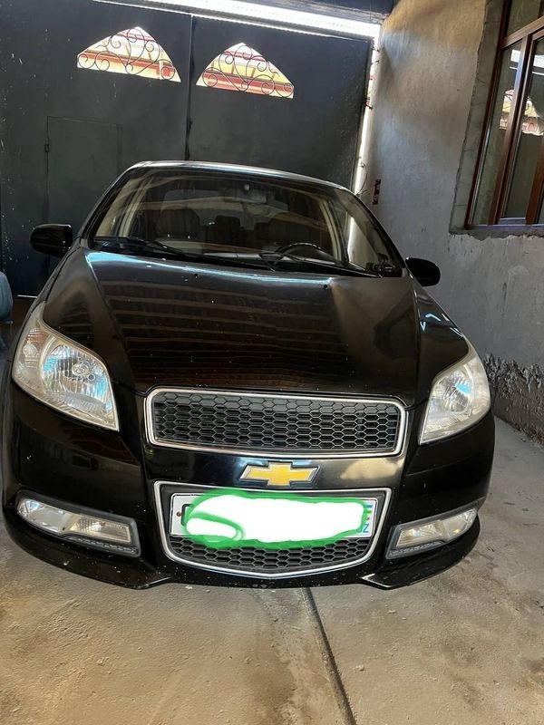 2019 NEXIA 3 avtomat 2019 NEXIA 3 avtomat