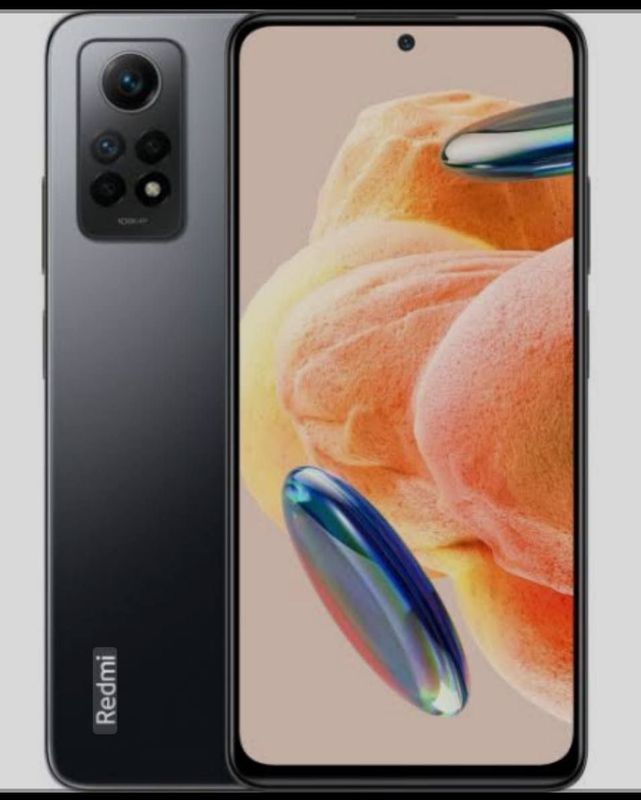 Сяоми Redmi 12 про