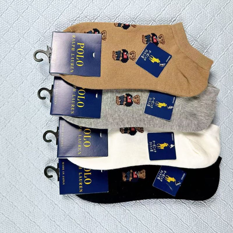 Носки Polo Ralph Lauren Носки Polo Ralph Lauren