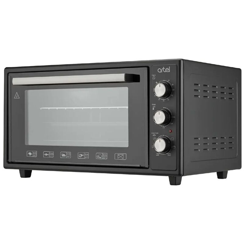 Artel 4203 — мокрый асфальт, минимализм и надёжность Artel 4203 — мокрый асфальт, минимализм и надёжность