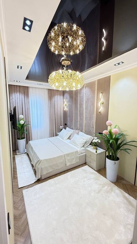 Ц5 EVRO REMONT 3/5/9 Трехкомнатная Квартира+75м2+Мебель и Техника вся Ц5 EVRO REMONT 3/5/9 Трехкомнатная Квартира+75м2+Мебель и Техника вся