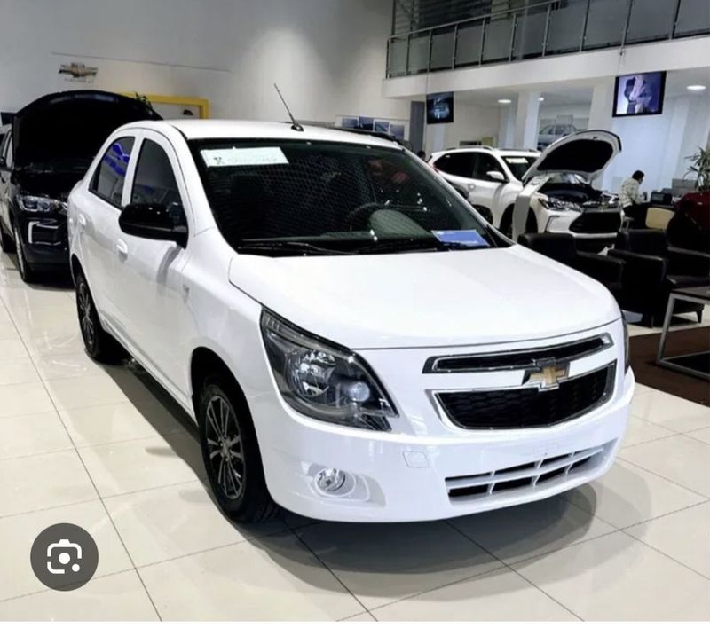 Yangi cobalt 2025 Yangi cobalt 2025