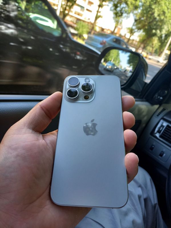 Iphone 15 pro max 256 Ideal LL/A