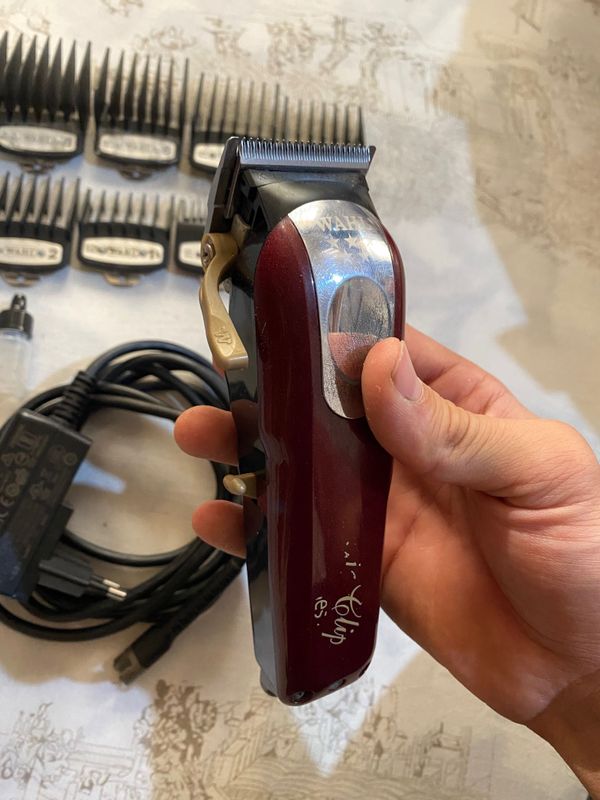 Wahl Magic Clip машинка