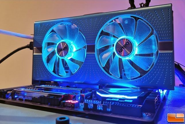 RX 590 8GB 2304 sp RX 590 8GB 2304 sp