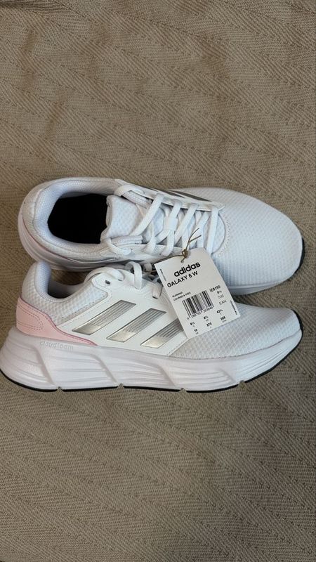 Adidas Galaxy 6 Shoes Orginal Adidas Galaxy 6 Shoes Orginal