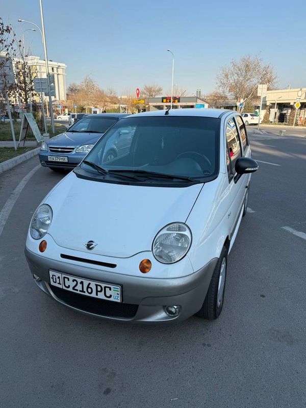 Arenda vikup Matiz best