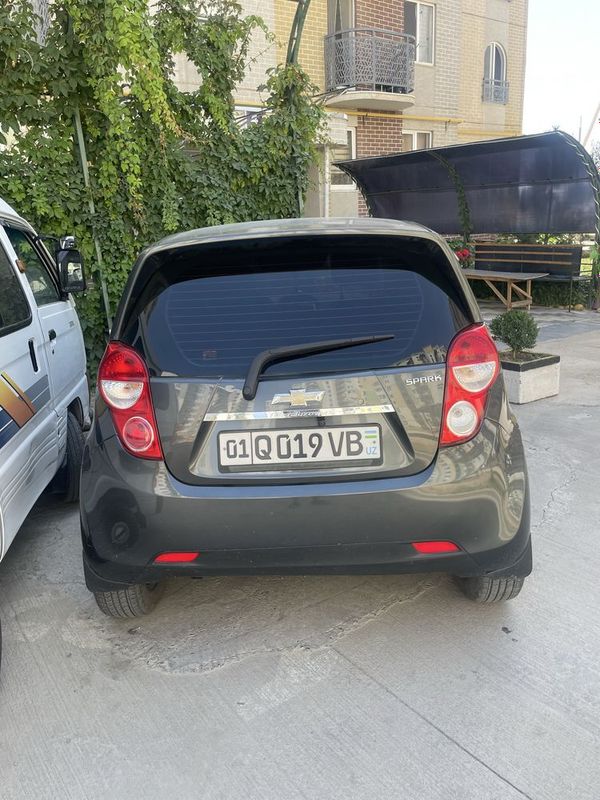 spark 2019 sotiladi spark 2019 sotiladi