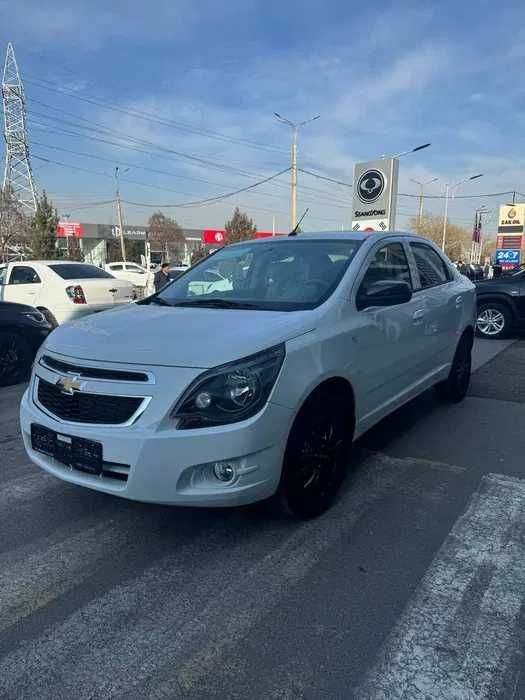 Chevrolet Cobalt Midnight Bez Probeg