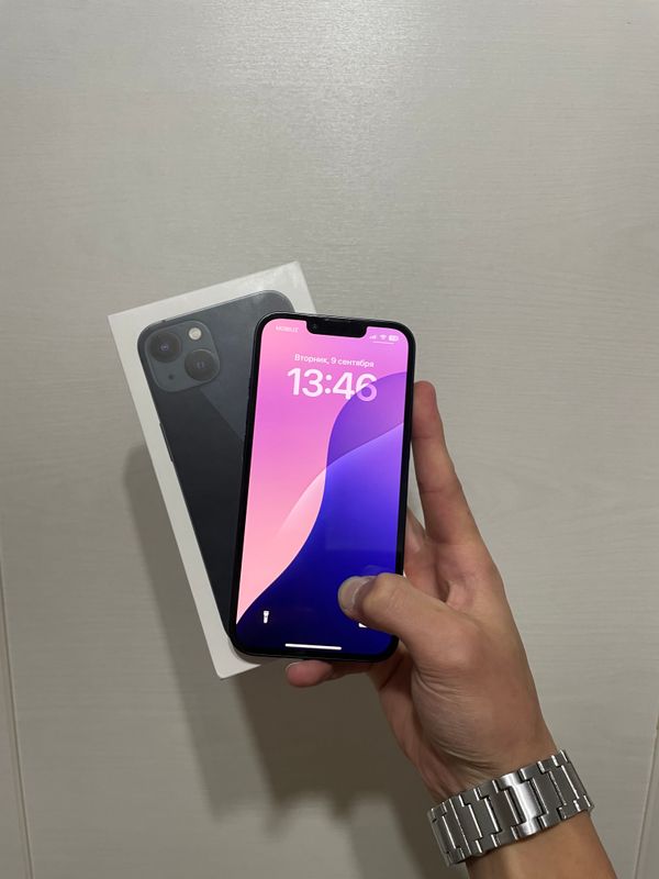 iPhone 13 LL/A 99%