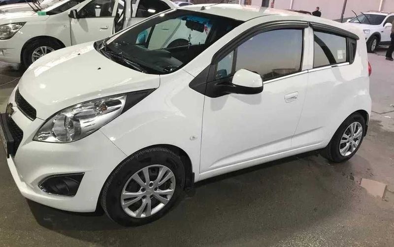 spark 2- позиция ELEGANT PLUS/ probeg 30 min km spark 2- позиция ELEGANT PLUS/ probeg 30 min km