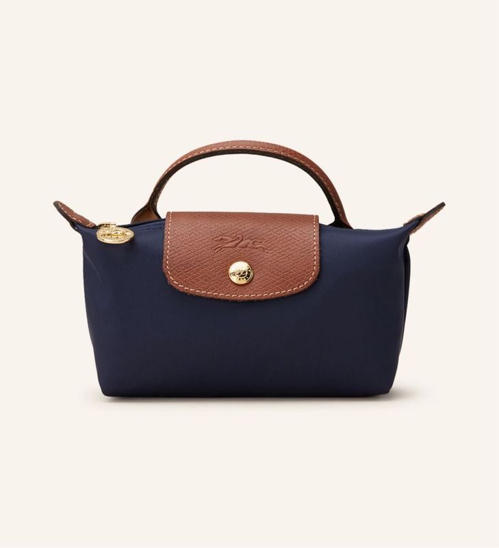 Longchamp bag mini брендовая сумка