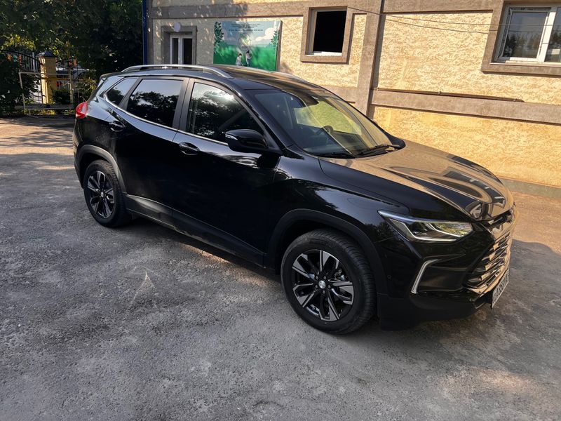 Tracker 2 primier Tracker 2 primier