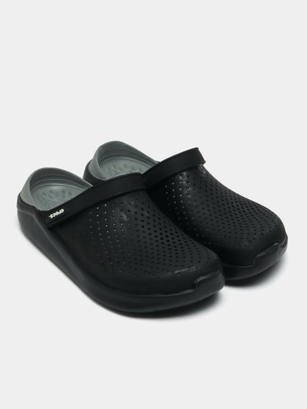 Crocs отлично качество тапочки