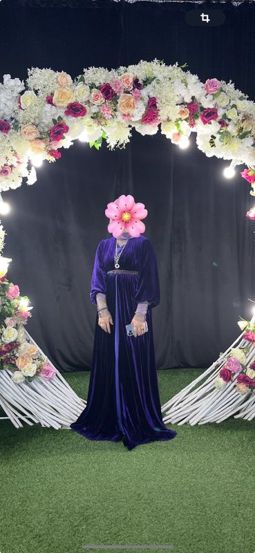 Abaya + baza + sharf