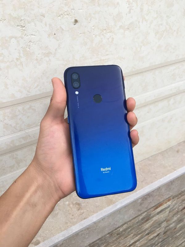 Redmi 7 pamit 32