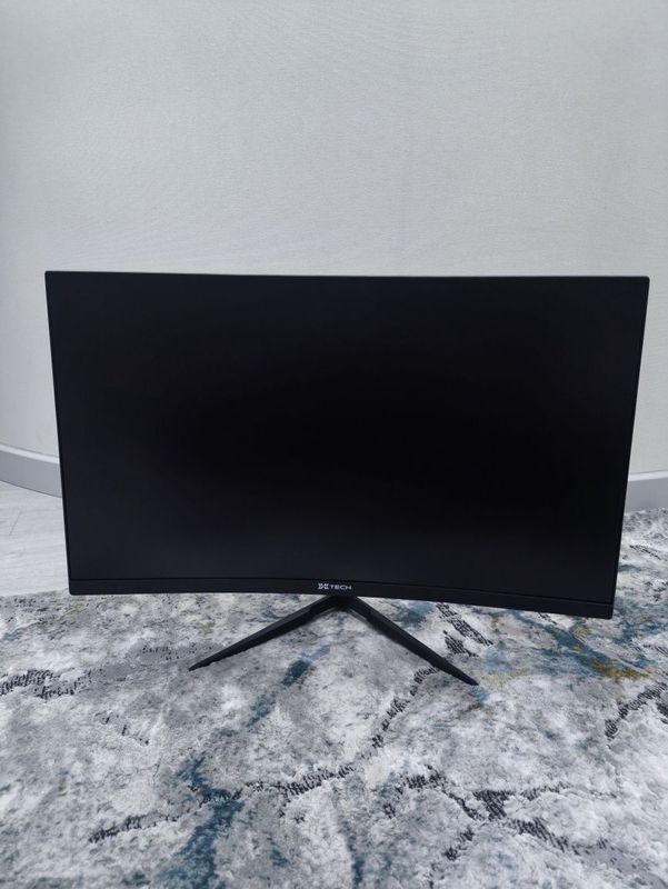 Monitor монитор Xtech 180hz 27 Monitor монитор Xtech 180hz 27