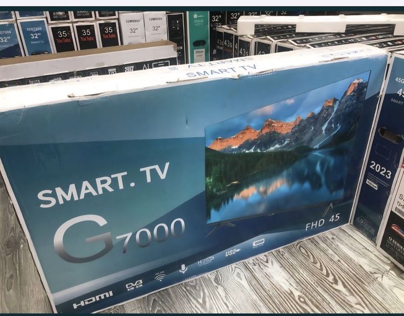 Телевизор Samsung Телевизор Samsung