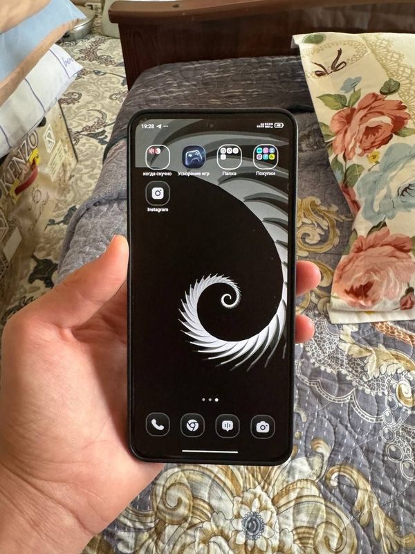 Xiaomi 12t pro 8/256