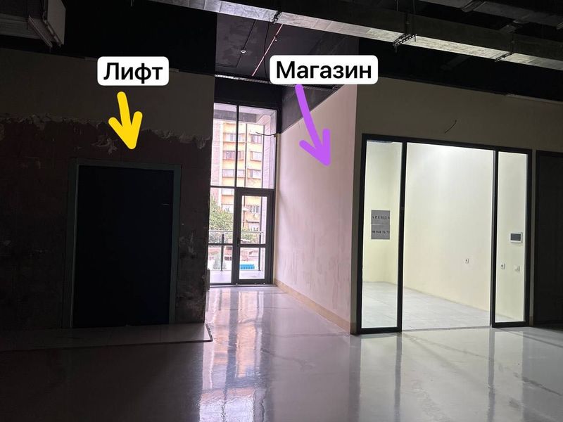 Магазин арендага 6 ой текин