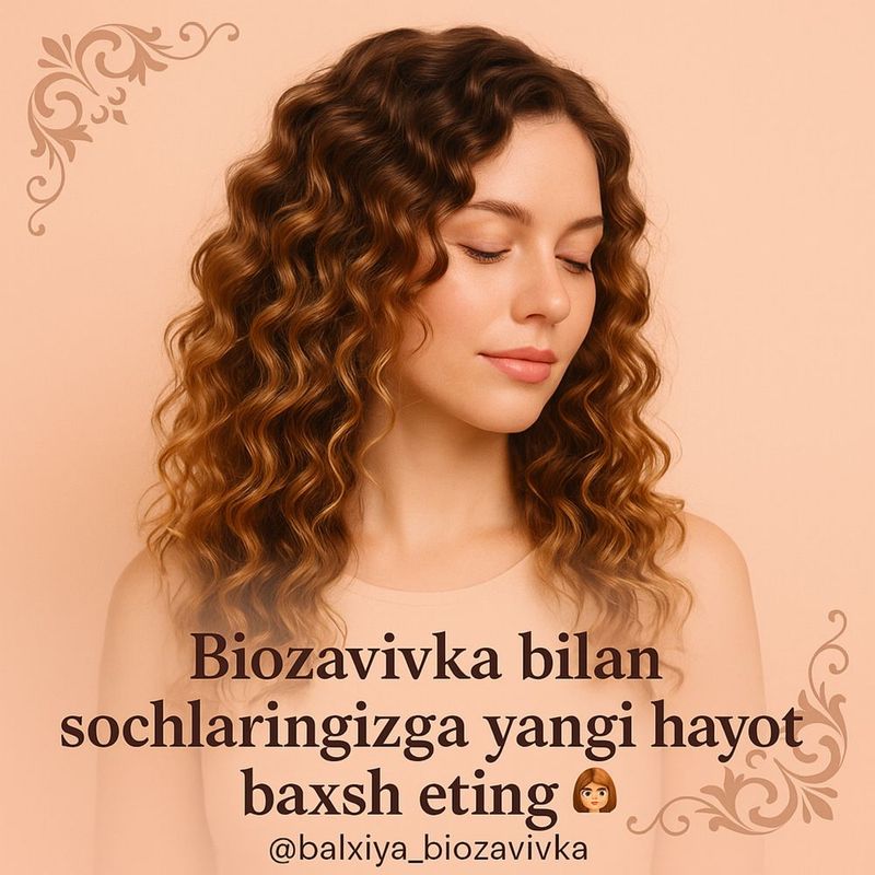 Biozavivka Биозавивка Biozavivka Биозавивка